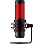 HP HyperX QuadCast Rosso (4P5P6AA)