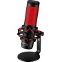 HP HyperX QuadCast Rosso (4P5P6AA)