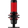 HP HyperX QuadCast Rosso (4P5P6AA)