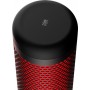 HP HyperX QuadCast Rosso (4P5P6AA)