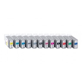 Canon PFI-101C cartuccia d'inchiostro Originale Ciano (0884B001)