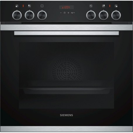 Siemens PQ211KA00 set di elettrodomestici da cucina Ceramica Forno elettrico (PQ211KA00)
