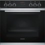 Siemens PQ211KA00 set di elettrodomestici da cucina Ceramica Forno elettrico (PQ211KA00)
