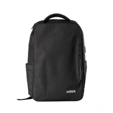 ZAINO URBAN ECO PRO NERO