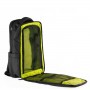 ZAINO URBAN ECO PRO NERO
