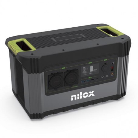 POWER STATION 1.3KW 1254WH 56 AH