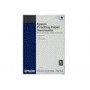 Epson Proofing Paper White Semimatte, in rotoli da 43, 18 cm x 30, 48 m (17" x 100'). (C13S042003)
