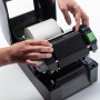Brother BWP1D300110 nastro per stampante Nero (BWP1D300110)