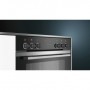 Siemens PQ211KA00 set di elettrodomestici da cucina Ceramica Forno elettrico (PQ211KA00)