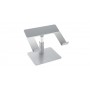 Kensington K50424WW supporto per laptop Supporto per computer portatile Argento 40,6 cm (16")