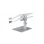 Kensington K50424WW supporto per laptop Supporto per computer portatile Argento 40,6 cm (16")
