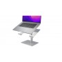 Kensington K50424WW supporto per laptop Supporto per computer portatile Argento 40,6 cm (16")