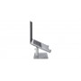 Kensington K50424WW supporto per laptop Supporto per computer portatile Argento 40,6 cm (16")