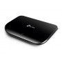 TP-LINK Switch 5-porte Gigabit Desktop Unmanaged (5 porte RJ45 10/100/1000M) (TL-SG1005D)
