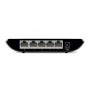 TP-LINK Switch 5-porte Gigabit Desktop Unmanaged (5 porte RJ45 10/100/1000M) (TL-SG1005D)