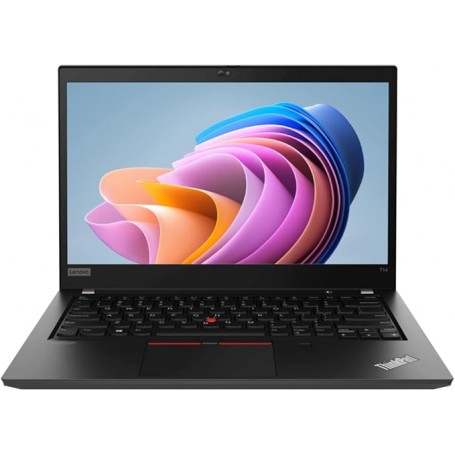 REPLAY LENOVO NB REFURBISHED T14 I5-10310U 16GB SSD 256GB NVMe WEBCAM TASTIERA ITALIANA W11PRO