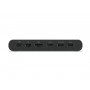 Lenovo USB-C Universal Business Dock Cablato 2 x USB 3.2 Gen 2 (3.1 Gen 2) Type-C Grigio