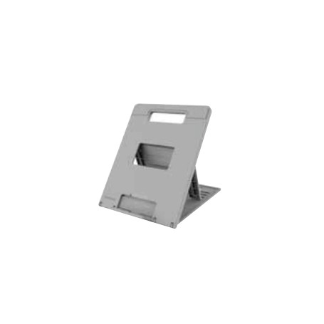 Kensington Base di raffreddamento e rialzo regolabile per laptop o tablet 14" SmartFit® Easy Riser™ Go Tablet