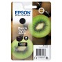 Epson Kiwi Singlepack Black 202 Claria Premium Ink (C13T02E14010)