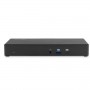 SD4781P DOCKING STATION USB-C E USB-A DUAL 4K