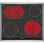 Siemens PQ211KA00 set di elettrodomestici da cucina Ceramica Forno elettrico (PQ211KA00)