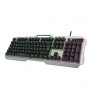 TECHMADE TASTIERA METALGAMING (TM-GK023)