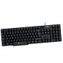TECHMADE TASTIERA USB QWERTY