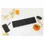 KIT MOUSE+TASTIERA USB PILE INCLUSE