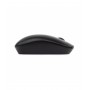 Vultech KM-821W tastiera RF Wireless QZERTY Inglese, Italiano Nero (KM-821W)