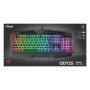 GXT 881 ODYSS KEYOBOARD SEMI MECCH (23913)