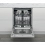Whirlpool WIC 3C26 F A scomparsa parziale 14 coperti E (WIC 3C26 F)