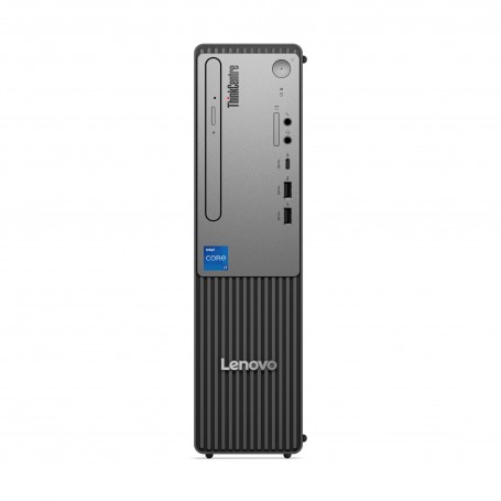 Lenovo ThinkCentre neo 50s Intel® Core™ i5 i5-13400 16 GB DDR5-SDRAM 512 GB SSD Windows 11 Pro SFF PC Nero, Grigio