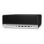 REF HP600G5 SFF I7/16/512
