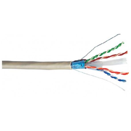 LINK CAVO RETE SCHERMATO UTP CAT 6 350MT