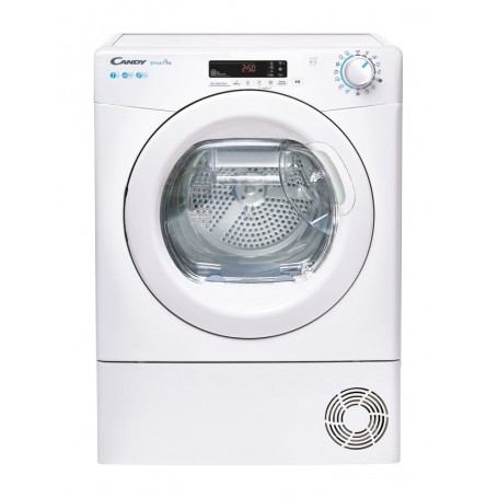 Candy Smart Pro CSOE H7A2DE-S asciugatrice Libera installazione Caricamento frontale 7 kg A++ Bianco (31102181)