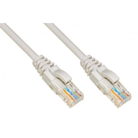 LINK CAVO RETE CAT 6 NON SCHERMATO MT 10