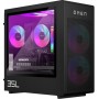 HP OMEN 35L GT16-0018nl Intel Core Ultra 7 265F 32 GB DDR5-SDRAM 2 TB SSD NVIDIA GeForce RTX 4080 SUPER Windows 11 Home Tower PC