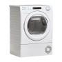 Candy Smart Pro CSOE H7A2DE-S asciugatrice Libera installazione Caricamento frontale 7 kg A++ Bianco (31102181)