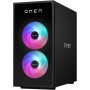 HP OMEN 35L GT16-0018nl Intel Core Ultra 7 265F 32 GB DDR5-SDRAM 2 TB SSD NVIDIA GeForce RTX 4080 SUPER Windows 11 Home Tower PC