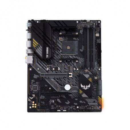 ASUS TUF Gaming B550-PLUS AMD B550 Presa AM4 ATX (90MB14G0-M0EAY0)