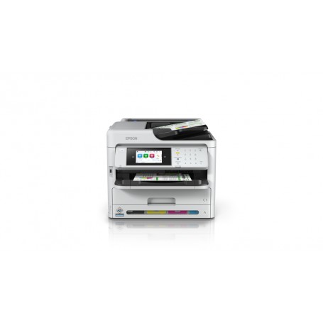 WORKFORCE PRO WF-C5890DWF