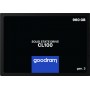 Goodram CL100 gen.3 2.5" 960 GB Serial ATA III 3D TLC NAND (SSDPR-CL100-960-G3)