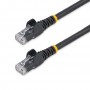 CAVO DI RETE DA 10M NERO CAT5E (45PAT10MBK)