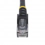 CAVO DI RETE DA 10M NERO CAT5E (45PAT10MBK)