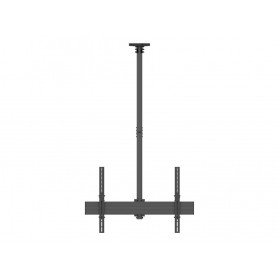 Multibrackets 5778 Supporto per display espositivi 190,5 cm (75") Nero (MB5778)