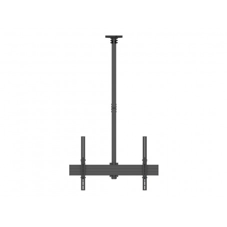 Multibrackets 5778 Supporto per display espositivi 190,5 cm (75") Nero (MB5778)