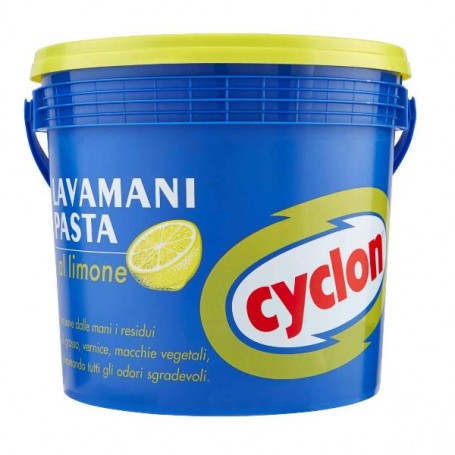 CYCLON PASTA LAVAMANI 5000ML (D6028)