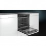 Siemens PQ211KA00 set di elettrodomestici da cucina Ceramica Forno elettrico (PQ211KA00)