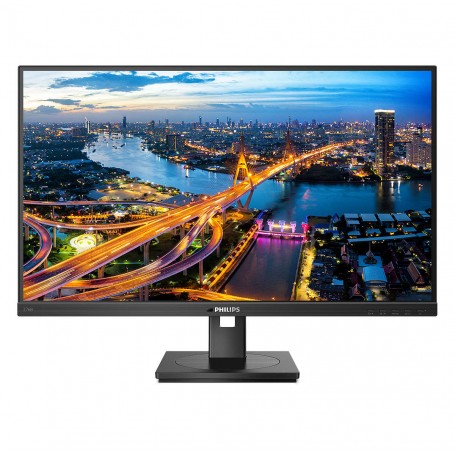 Philips 276B1/00 Monitor PC 68,6 cm (27") 2560 x 1440 Pixel (276B1/00)