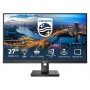 Philips 276B1/00 Monitor PC 68,6 cm (27") 2560 x 1440 Pixel (276B1/00)